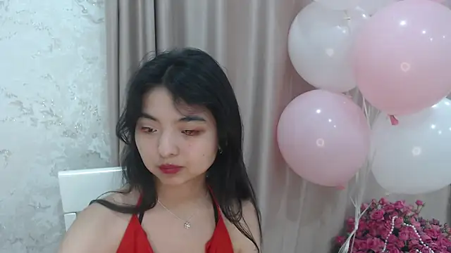 Shy_Kira webcam