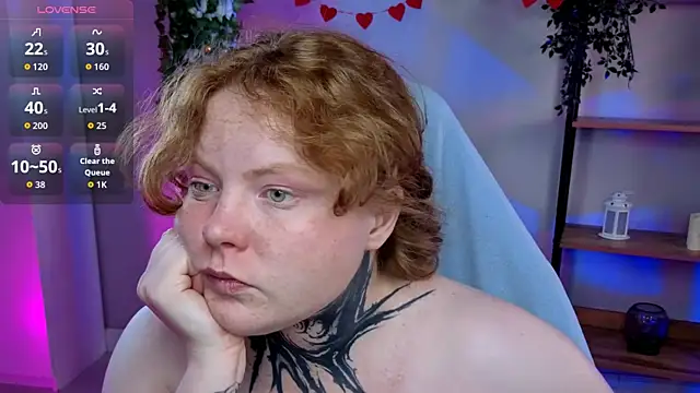 Cassie_xKiss webcam