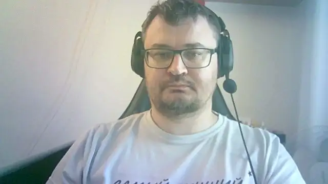 SirAbuser webcam