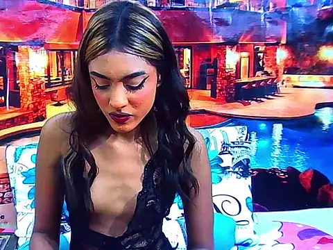 IndianPretty14u2Luv webcam