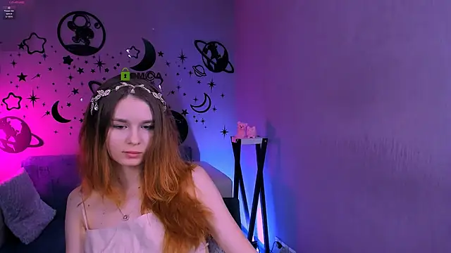 angie_foxy1 webcam