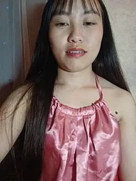 Cherry-squirtt webcam