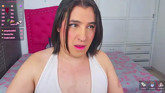 roxxy_pink_ webcam
