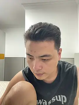 SYT_bingbing webcam