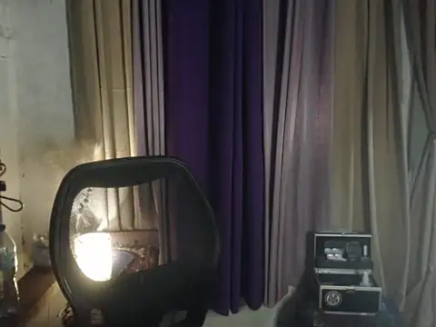 Lhovely webcam