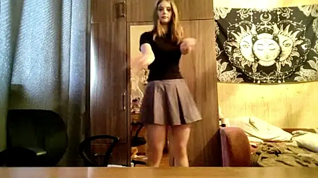 DanicaMazon webcam