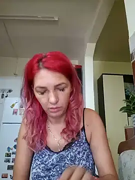 Evadesirex46 webcam