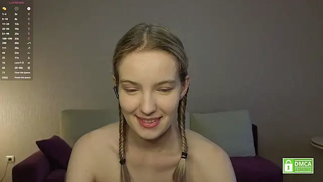 HongTomczak webcam