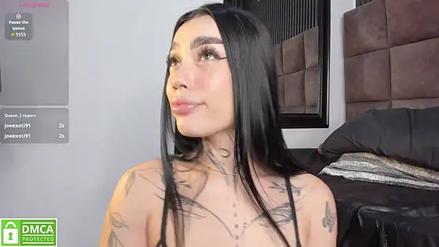 Scarlet__Jones_ webcam