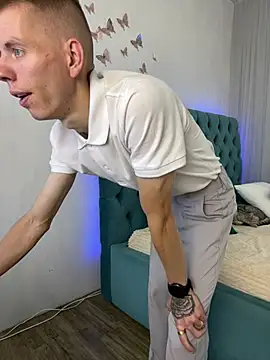 Cristian__Dior webcam