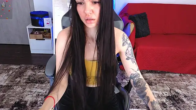 AnacondaOnn webcam