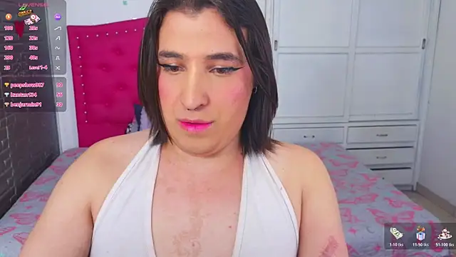 roxxy_pink_ webcam