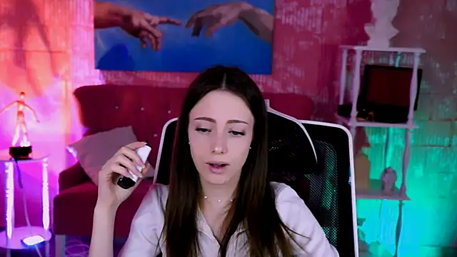 VanessaAnerson webcam
