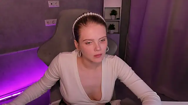 Alisa_Allison webcam