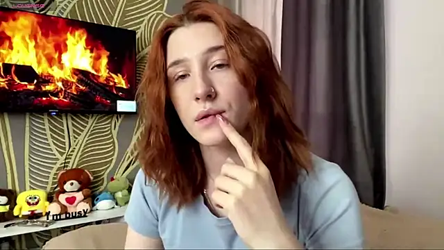 EstefanaBanez webcam