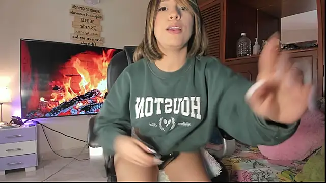 Girlmia_07 webcam