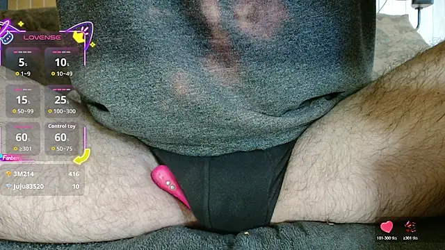 dudu7219 webcam
