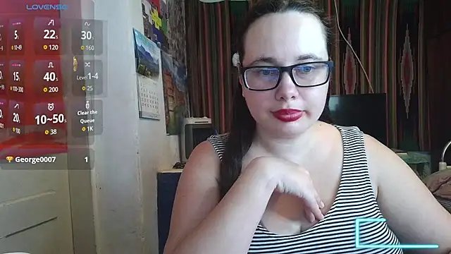 Cora_Maro live cam on StripChat