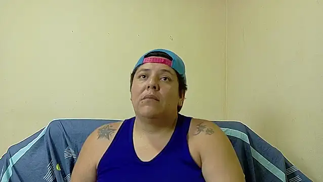 Cataleya_27 live cam on StripChat