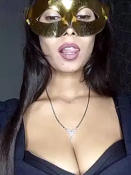 sexy_manvi25 live cam on StripChat