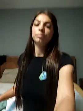 AntoniaHottie webcam