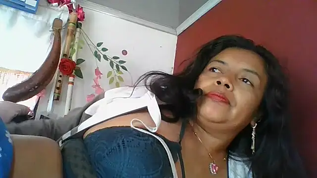 DianaOchoa_ webcam