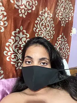 Sandhya_77 webcam
