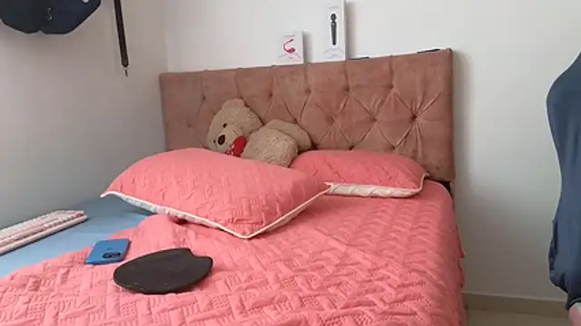 Valery__lovex webcam