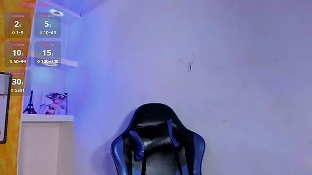 dolly_boob webcam