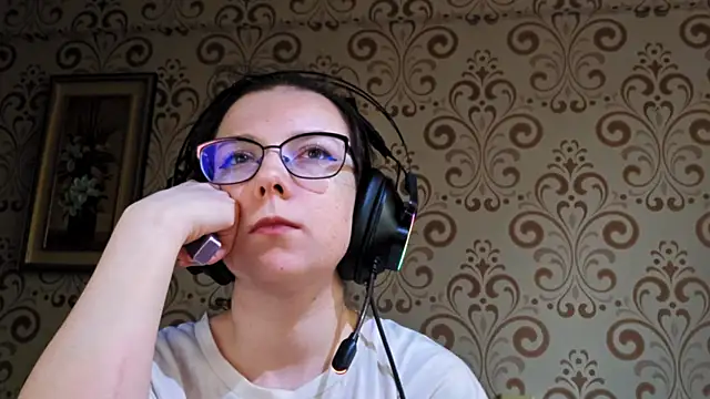 IsaSantella webcam