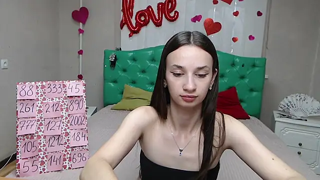 Je55icaBreeze webcam