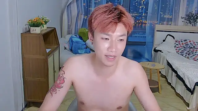 Chinese-Sweety webcam