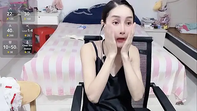miaomiao-99 webcam