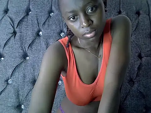 creamydoly webcam