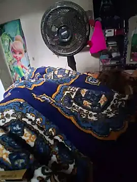 BrasileiraRabudona webcam