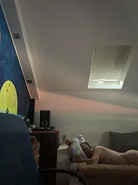 Dejanaceking webcam