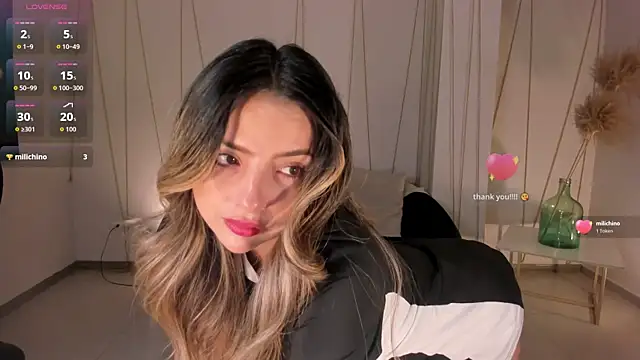 AmyWood webcam