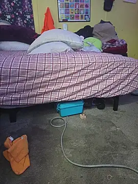 LordSpunFun webcam