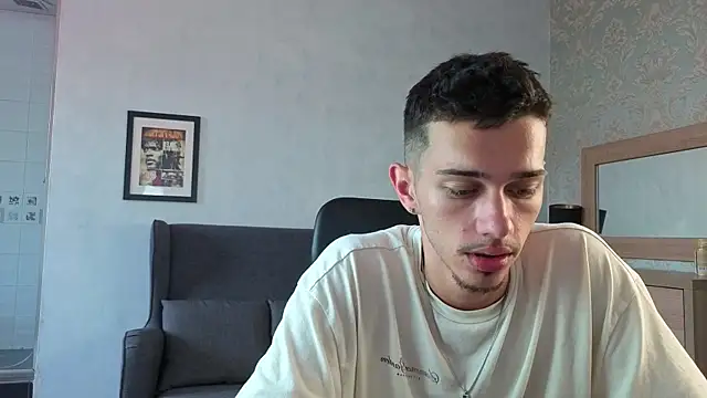 KaydenDrew live sex cam