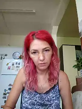 Evadesirex46 webcam