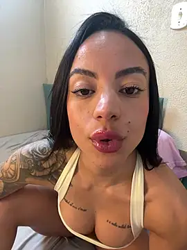 Morenaviip webcam