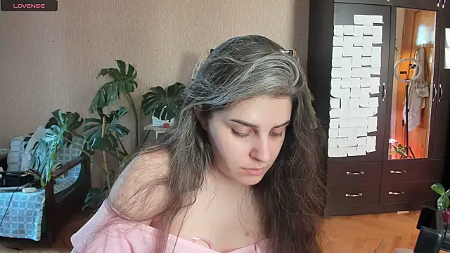 _Roselina_ webcam