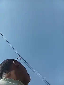Sexxoophone webcam