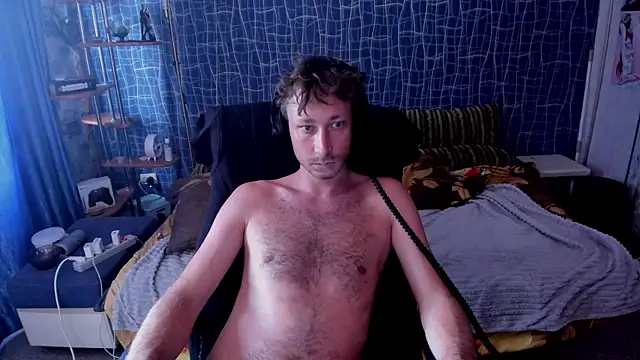 CuteBoy228 webcam