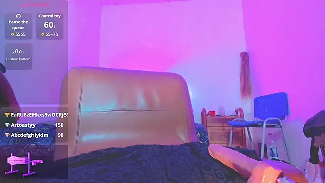 bayolet_ webcam