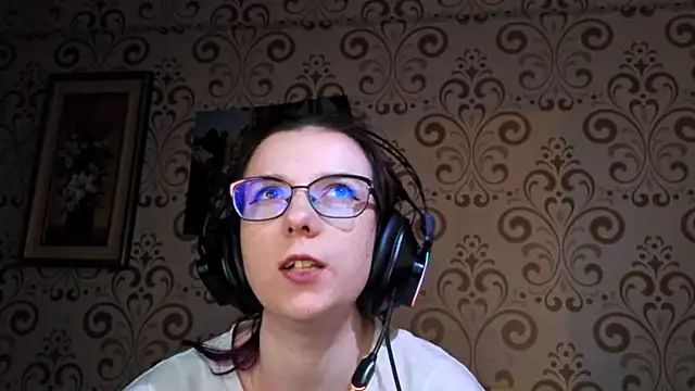 IsaSantella webcam