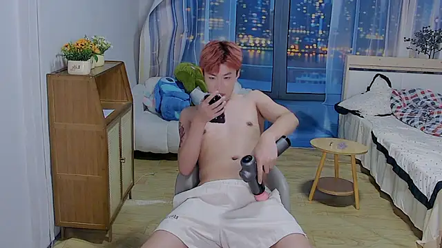 Chinese-Sweety webcam