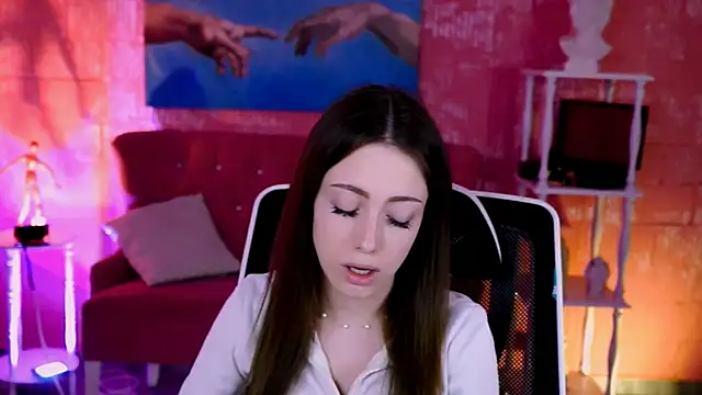VanessaAnerson webcam