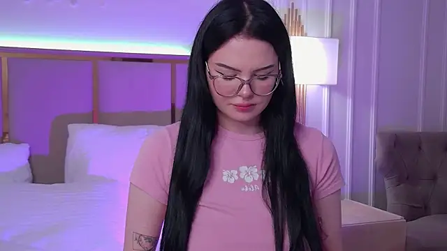 Cindy_Mil webcam