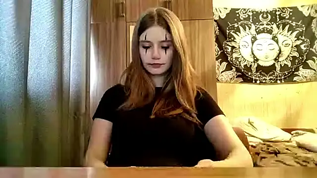 DanicaMazon webcam
